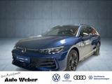 Volkswagen Passat 1.5TSI eHybrid R-Line BlackStyle AHK H/K - Volkswagen Passat: 1.5
