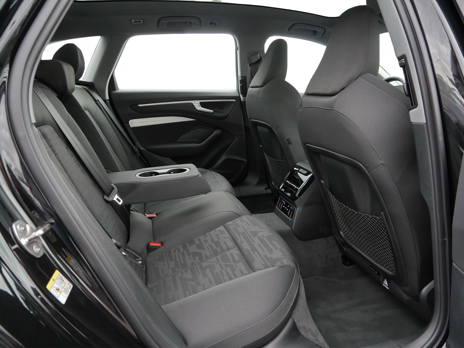 Audi A6 - Bild 16