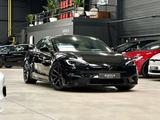 Tesla LONG RANGE DUAL MOTOR - FACELIFT - 21 WHEELS - gebrauchte Tesla Model S aus dem Jahr 2023