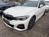 BMW 320 d Touring M Sportpaket - BMW 320 mit Diesel-Antrieb: Kombi, Sportpaket