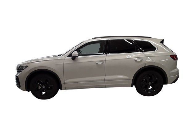 Volkswagen Touareg - Bild 2