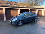 Opel Corsa 1.2 Twinport - - Opel Corsa aus 2007: 1.2