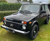 Lada Niva Legend - Lada aus 2023