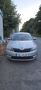 Skoda Rapid 1.6 TDI 66kW Drive Spaceback Drive - Skoda Rapid Drive mit Diesel-Antrieb