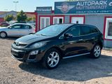 Mazda CX-7 Exclusive-Line - Mazda CX-7 mit Diesel-Antrieb