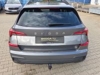 Skoda Kamiq - Vorschau Bild 22