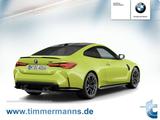 BMW M4 Competition M Cabon Schalensitze - BMW M4 in Düsseldorf