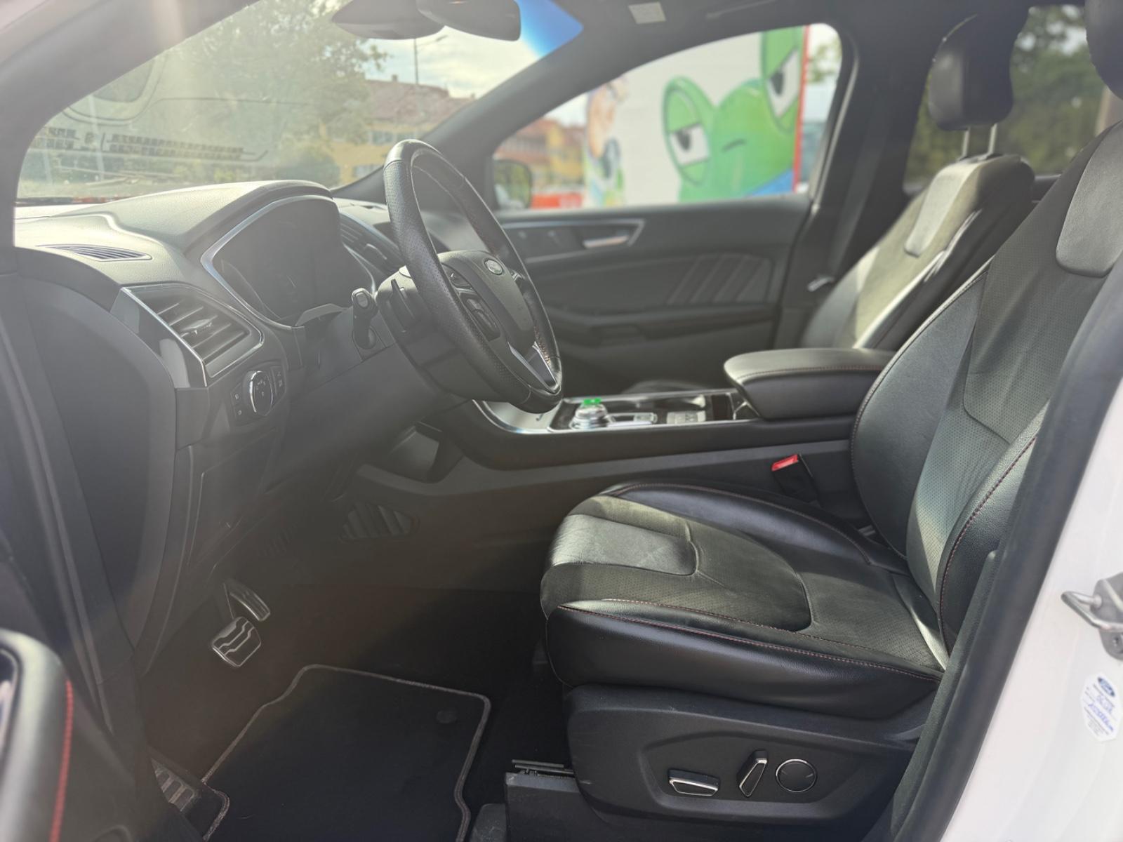 Ford Edge ST-Line 4x4 *NAVI*PANO*Kllmaautomatik