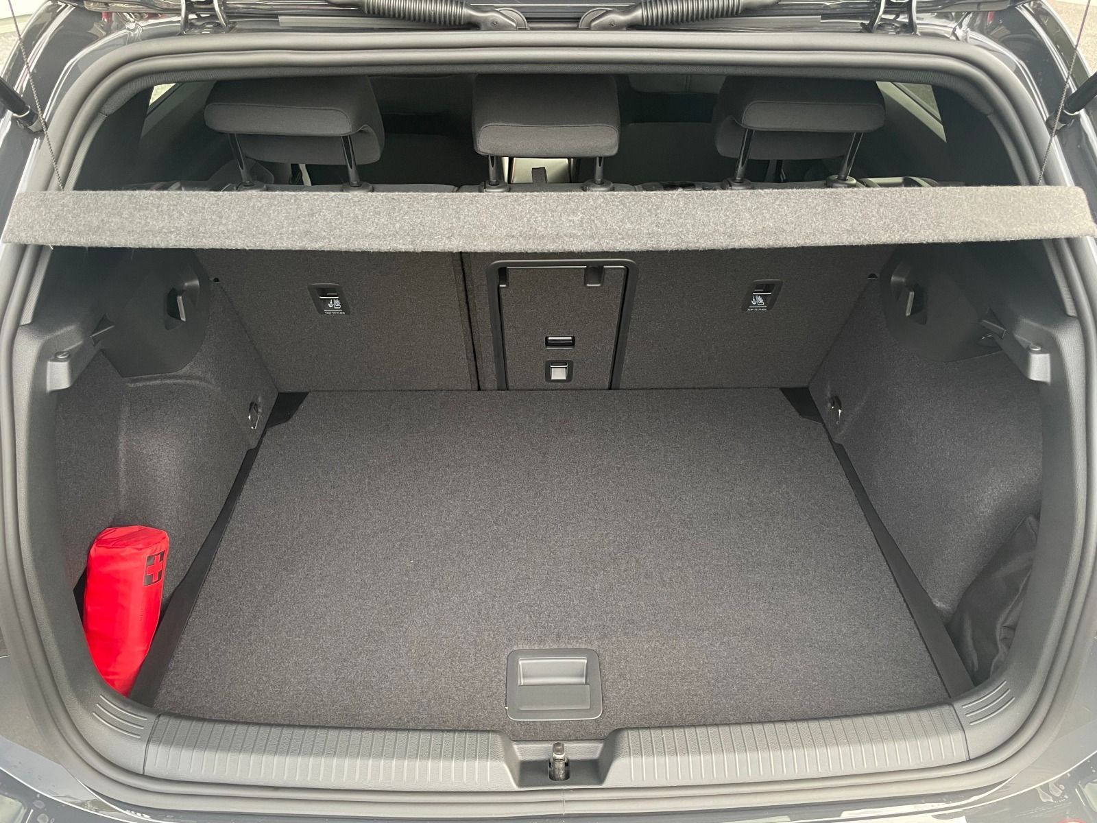 Volkswagen Golf - Bild 11