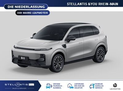 Leapmotor B10 - Bild 5