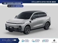 Leapmotor B10 - Vorschau Bild 5