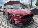Ford Mustang 2.3 Performance Paket*Sperrdiff*LED* - Ford Mustang: Performance