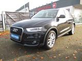 Audi Q3 2.0 TDIquattro,Navi,AHK,Aut, Garantie,Top !!! - gebrauchte Audi Q3 aus dem Jahr 2011