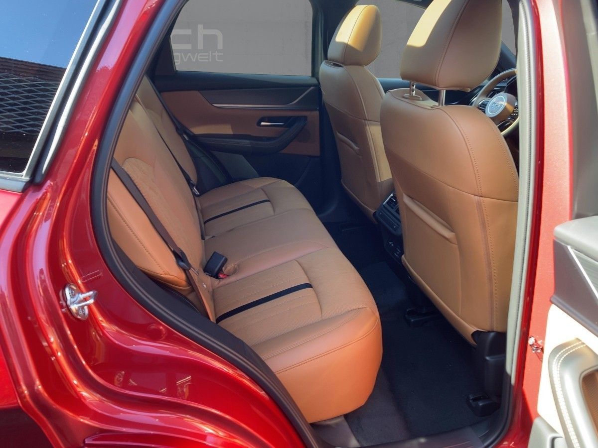 Mazda CX-60 - Bild 12