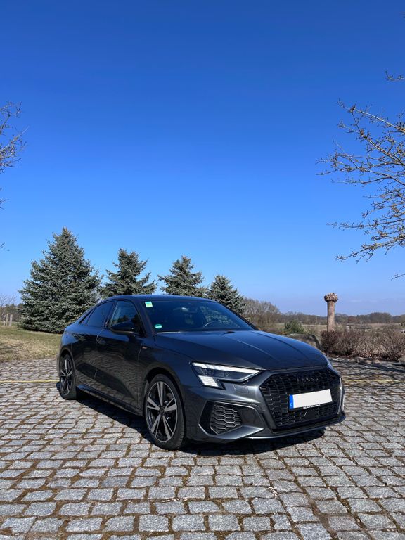 Image of Audi A3