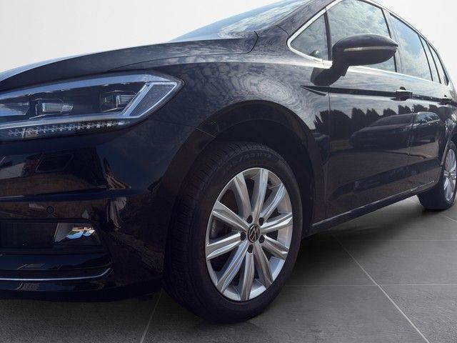 Fahrzeugabbildung Volkswagen Touran Highline 2.0 TDI 110 kW *Rückfahrkamera*