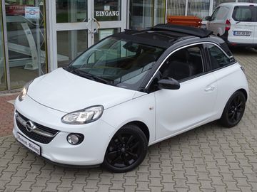 Opel Adam Open Air 1.4