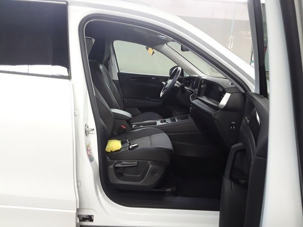 Tayron 1.5 eTSI DSG Life / Launch-Paket