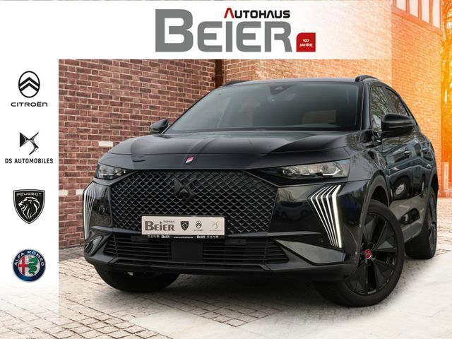 DS DS7 Crossback