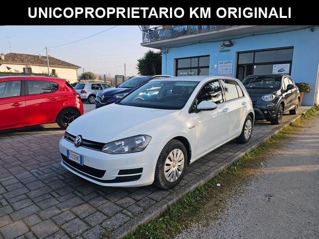 Image of Volkswagen Golf