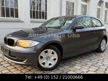 BMW 116 - 4