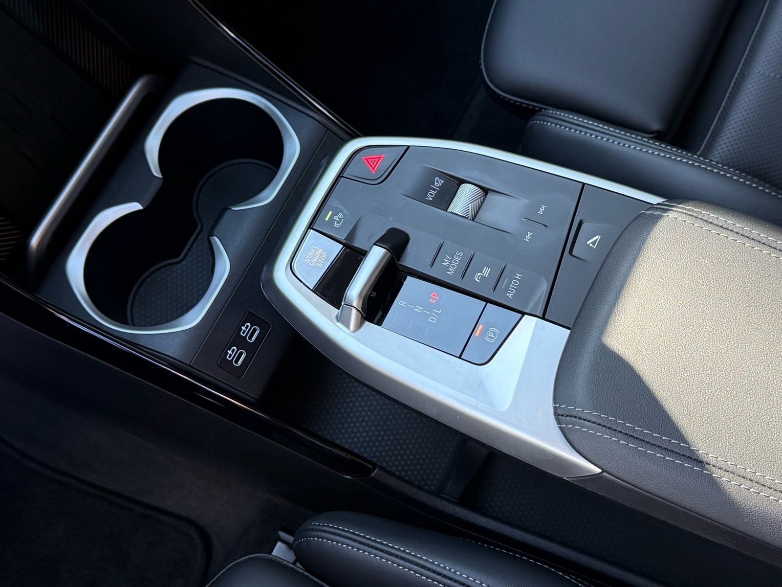 BMW X1 - Bild 16