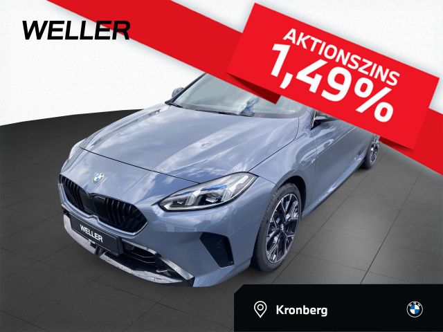 BMW 120 M SPORT AdLED DA+ 360° HUD H/K Leas ab 319.