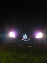 Mercedes-Benz C 200 CDI BlueEFFICIENCY AVANTGARDE AVANTGARDE - Mercedes-Benz C 200: Cdi Avantgarde