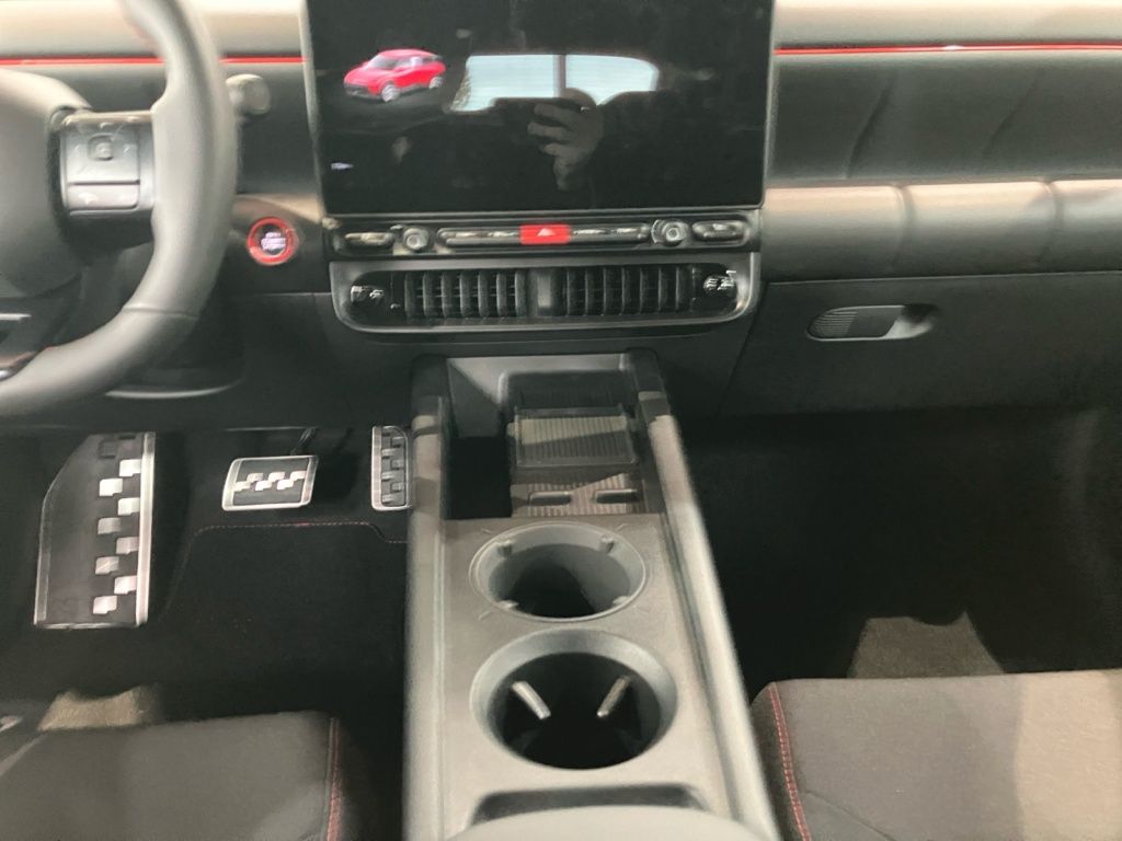 Hyundai IONIQ 3 – Bild 10