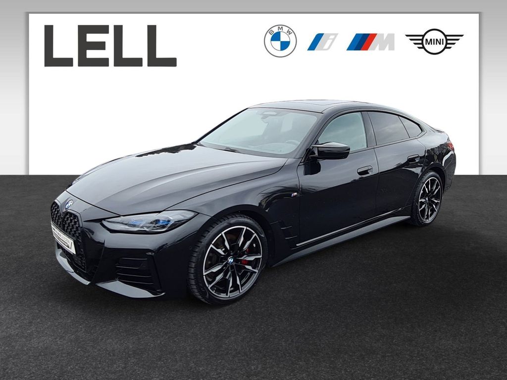 BMW M440