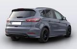 Ford S-Max 2,0 EcoBlue Bi-Turbo 177kW ST-Line Aut... - Ford: 17 M