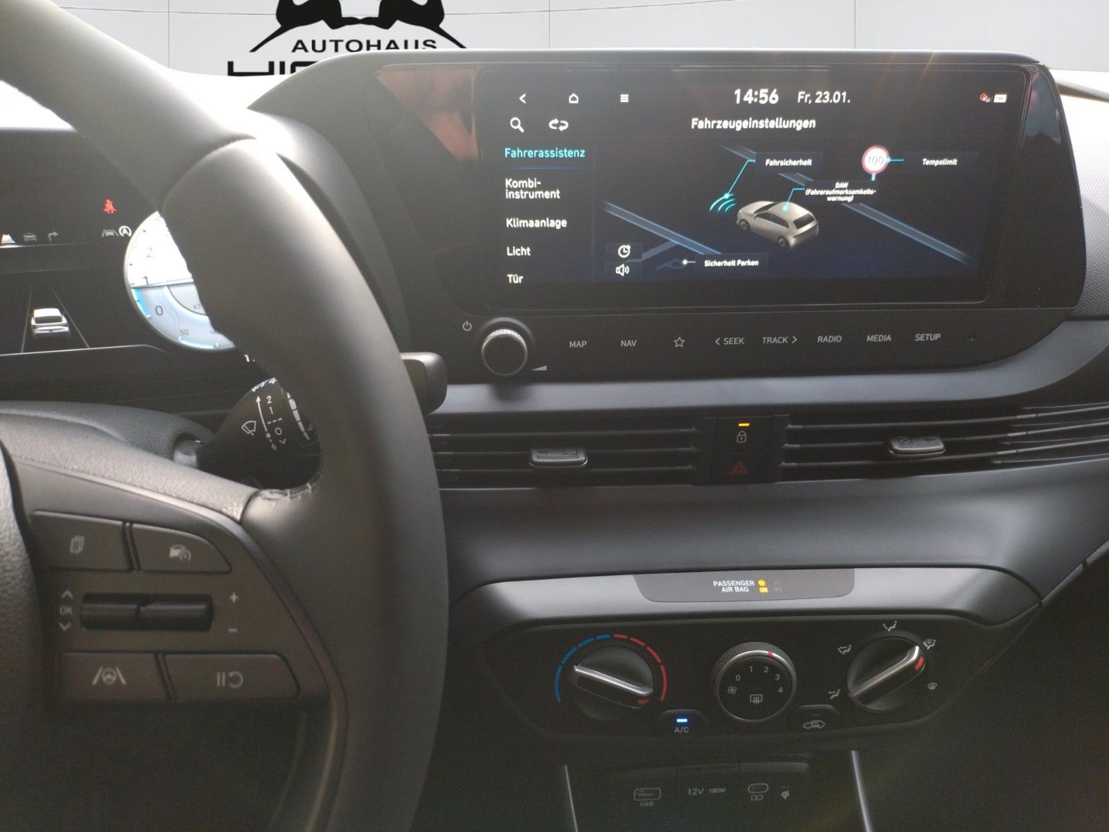 Hyundai i20 - Bild 12