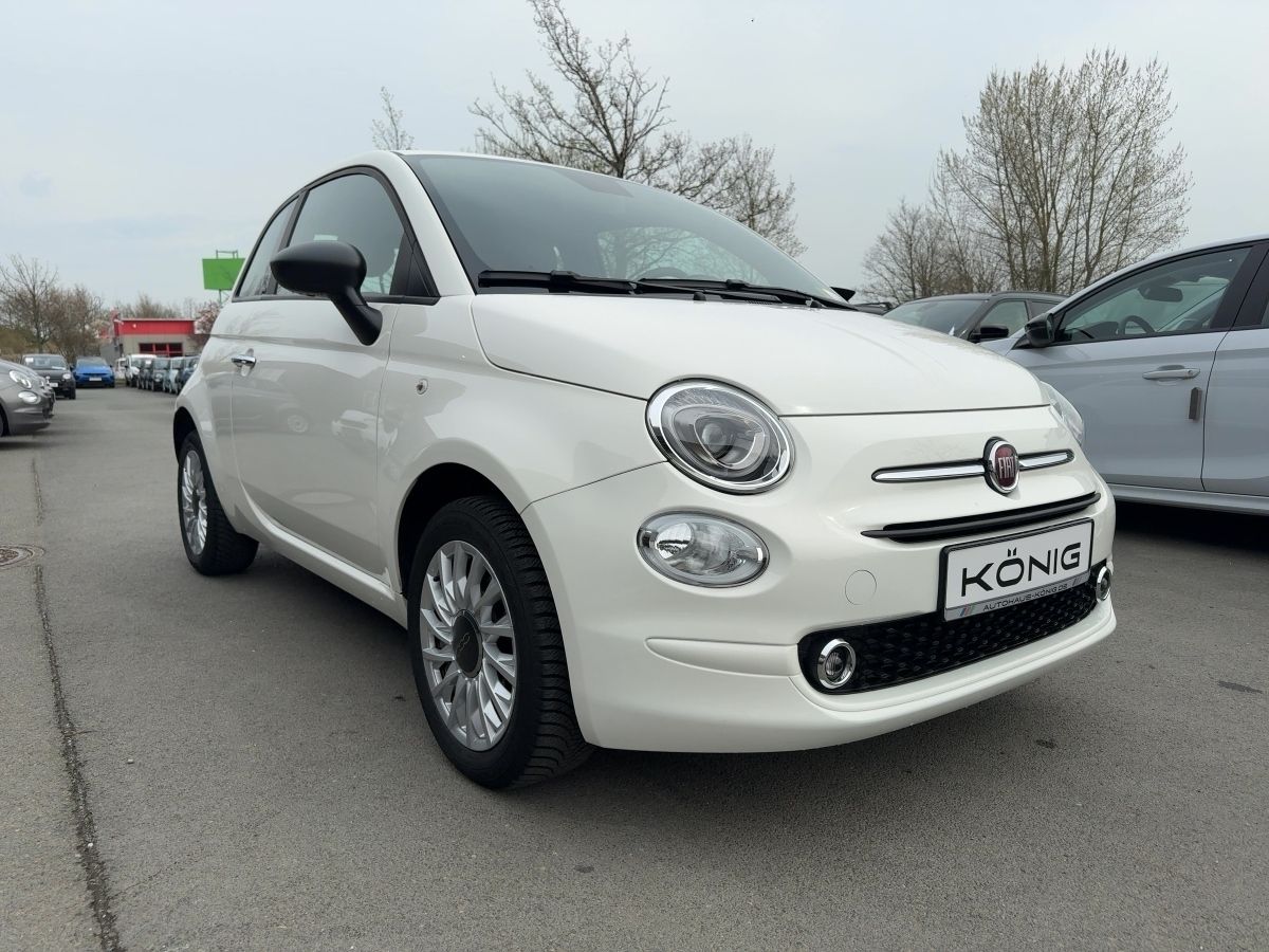 Fiat 500 - Bild 5