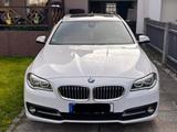 BMW 535d xDrive Touring A - - BMW 535 in Augsburg