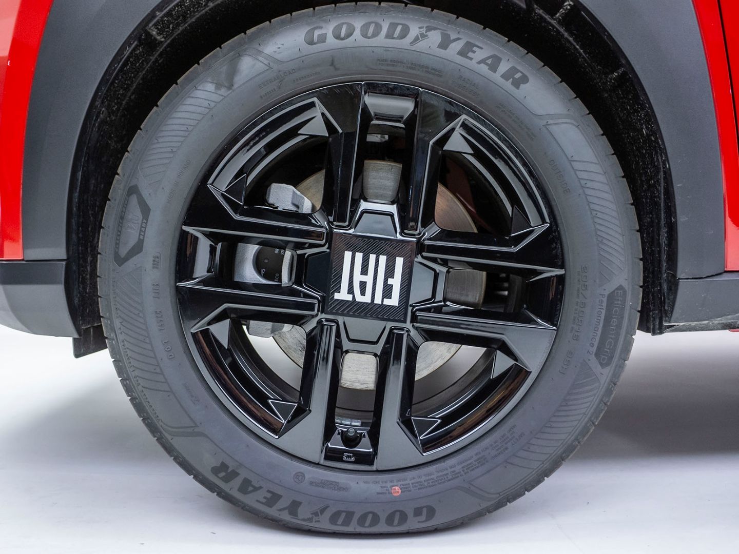 Fiat Grande Panda - Bild 11