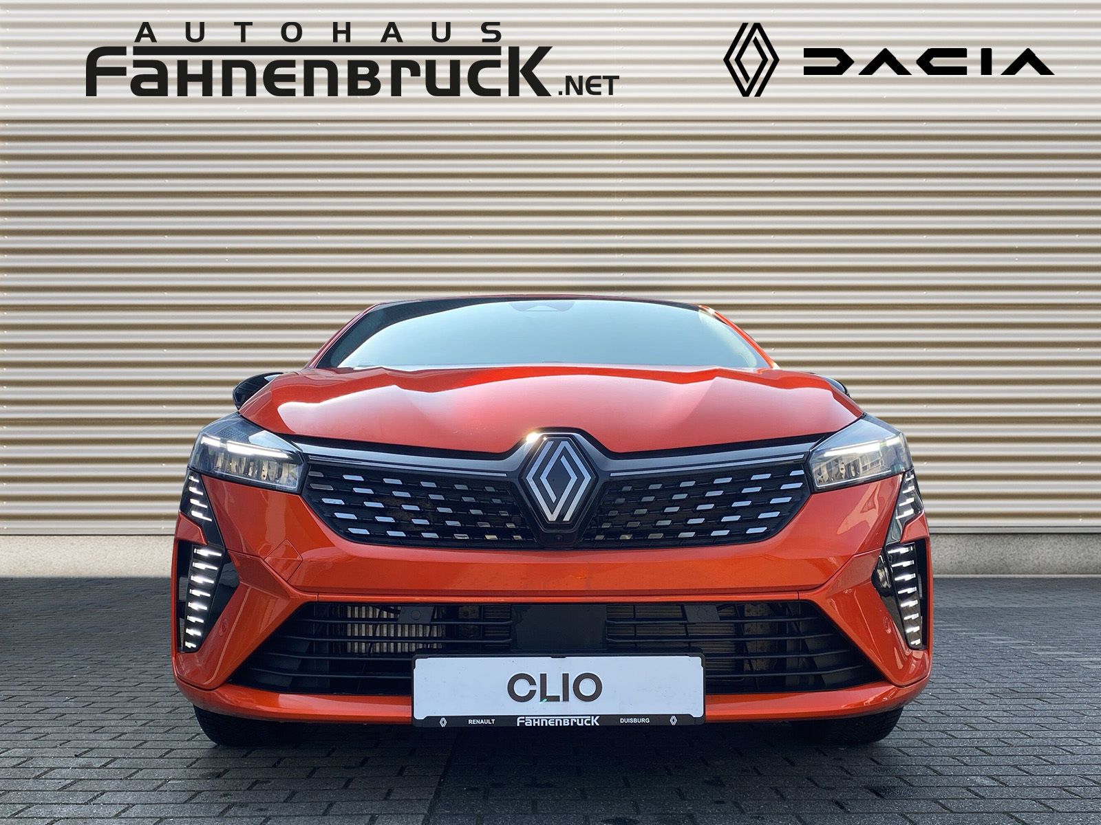 Renault Clio - Bild 6