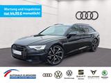 Audi S6 Avant TDI quattro tiptr. AHK PANO NAV KAM HEA