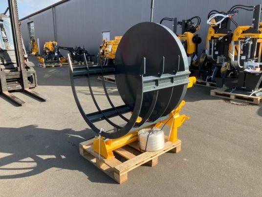 Andere Eigenanfertigung UNIFOREST PHYTON MF BÜNDELGER