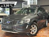 Volvo XC60 D5 AWD MOMENTUM LEDER NAVI XENON 1.HAND 215