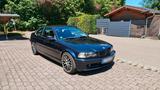 BMW E46 320Ci - BMW 320 aus 2002: Coupe