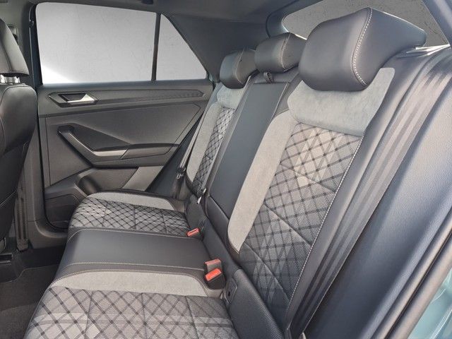 Fahrzeugabbildung Volkswagen T-Roc TSI DSG 4M R-Line