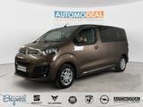 Citroën Spacetourer 8-Sitzer TEMPOMAT APPLE/ANDROID PDC  - Citroën SpaceTourer aus 2020