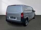 Mercedes-Benz Vito 116 CDI Kasten kompakt Klima Standhzg AHK - Mercedes-Benz Vito in Hamm