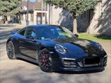 Porsche 991 Carrera 4 GTS Coupé PDK Carrera GTS - gebrauchte Porsche 991 aus dem Jahr 2019