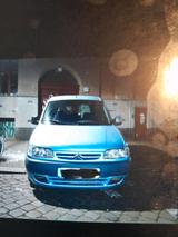 Citroën citroen Berlingo  1.4 Motor  voll fahrbere... - gebrauchte Citroën Berlingo aus dem Jahr 2001