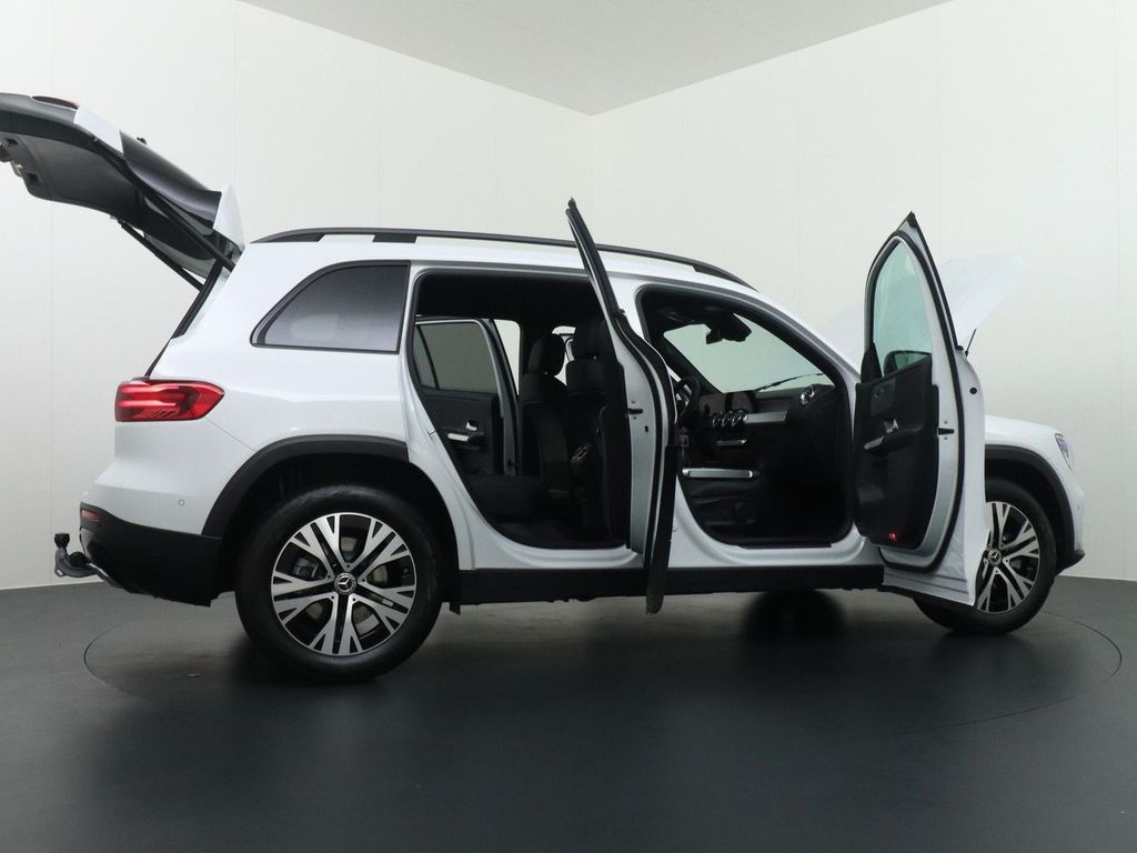 Mercedes-Benz GLB 180 Star Edition Luxury Line 7pers. | AHK We