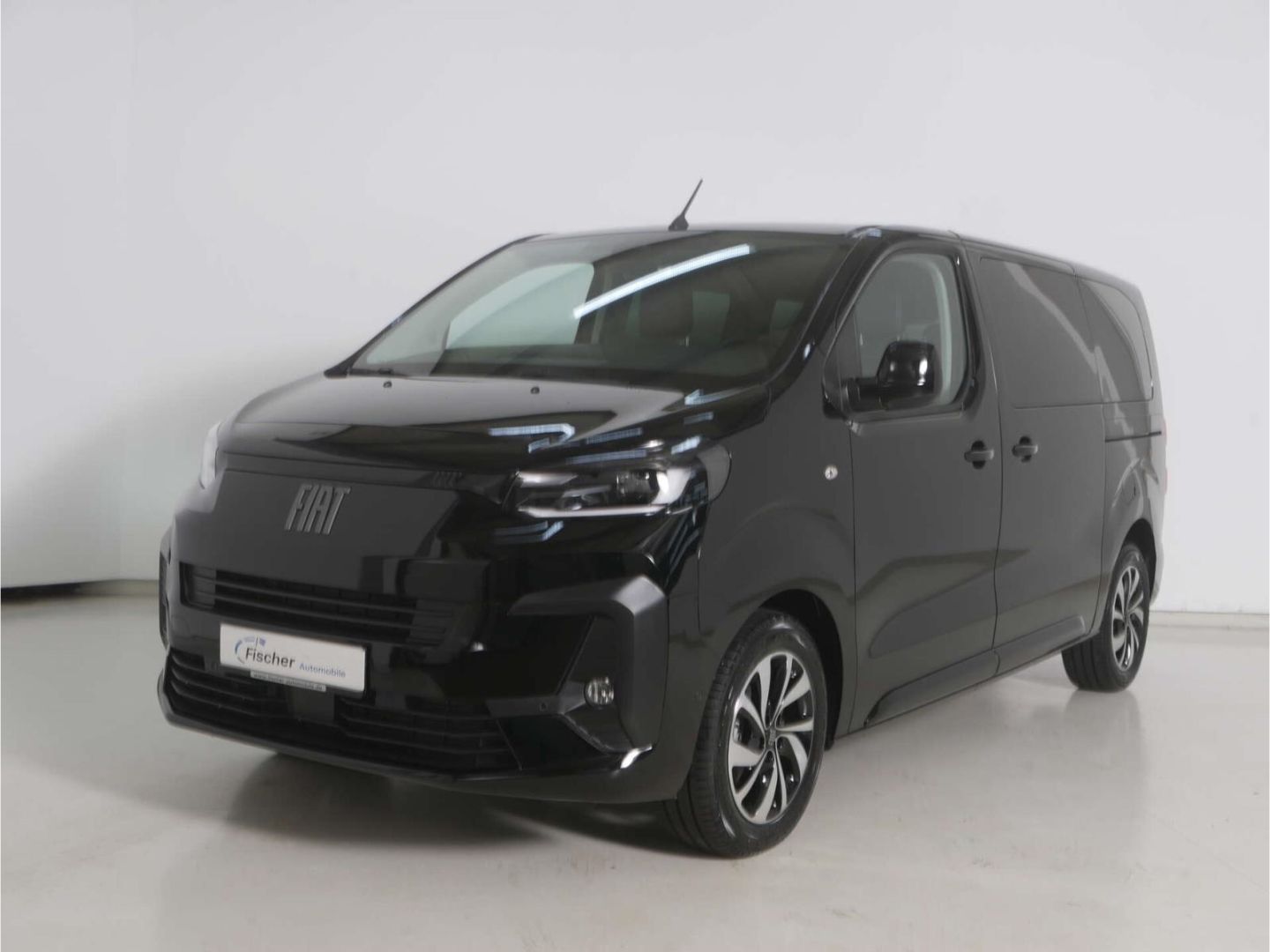 Fiat Ulysse 180 PS La Prima L2 7-Sitzer imagem 2