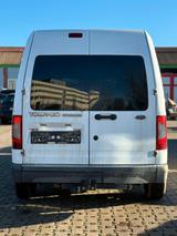 Ford Tourneo Connect Kombi lang - gebrauchte Ford Tourneo aus dem Jahr 2010