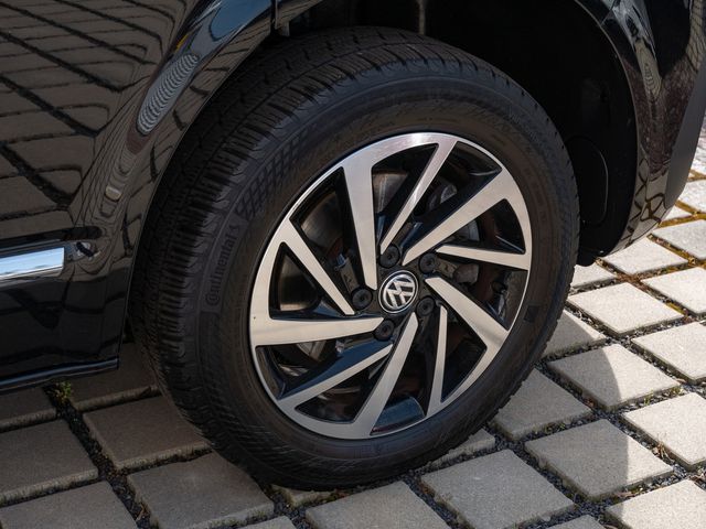 T6.1 Multivan 2.0 TDI Generation Six STANDHZ LED