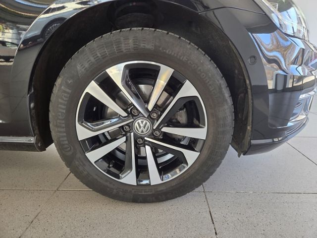 Golf VII Comfortline 1.0 TSI LED PDC CLI 8FACH I